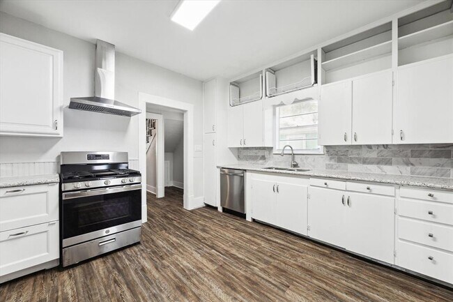 Foto del edificio - 318 6th St N