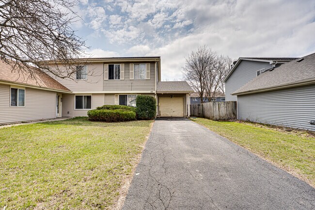 Foto del edificio - 1111 Brunswick Ln