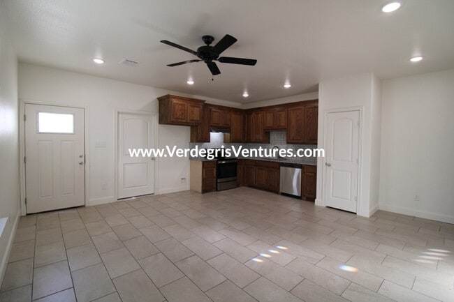 Photo - 3411 8th Ave House