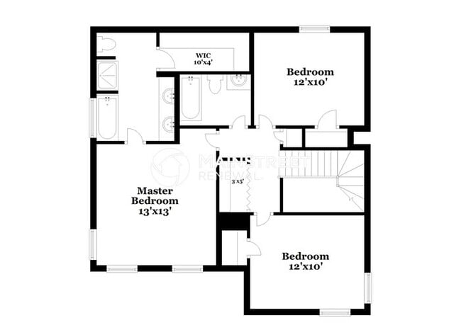 Foto del edificio - 3 Bedroom Pet-Friendly Home in Charlotte, ...