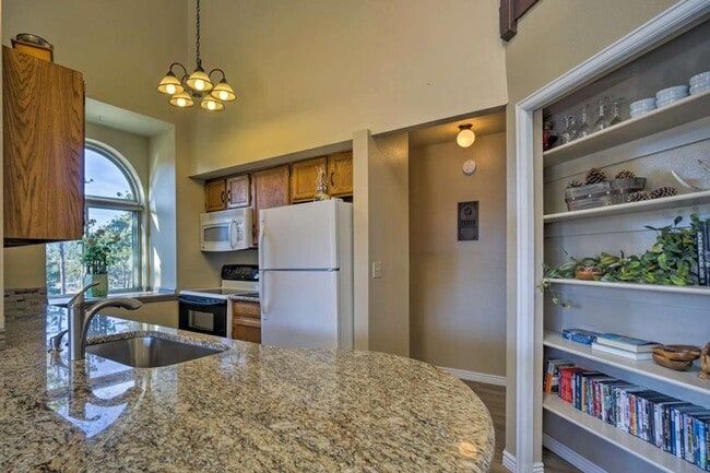Photo - 920 Ponderosa Way (Woodland Park, CO) Townhome