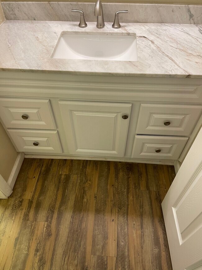 Bathroom - 4072 S Atchison Way