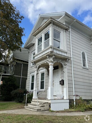 Building Photo - 279 Humphrey St