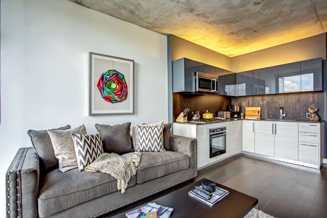 Foto del edificio - 623 W Division St