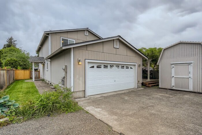 Primary Photo - 6729 S Mason Avenue, Tacoma, WA, 98409