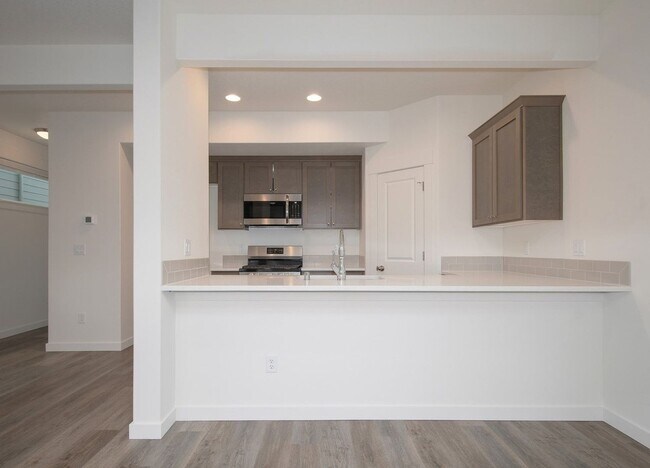 Foto del edificio - Brand New House