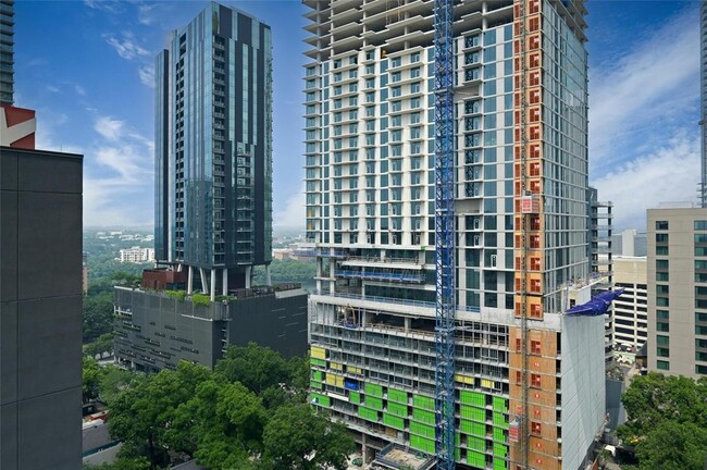 Foto del edificio - 84 East Ave