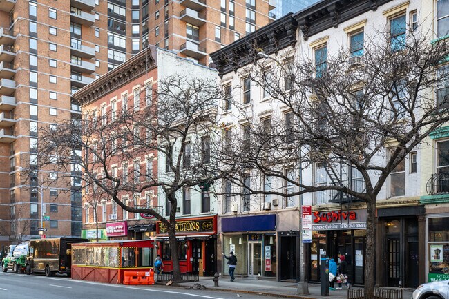 Building Photo - 611-613 Ninth Ave
