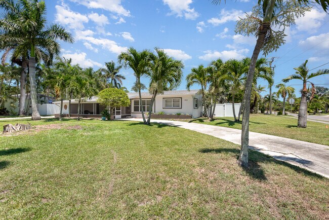 Foto del edificio - 705 3rd Ave