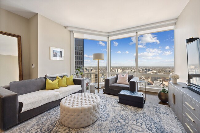 Foto del edificio - 401 N Wabash Ave