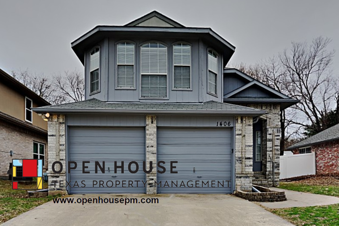 Primary Photo - 1406 Ridgecreek Dr, Lewisville