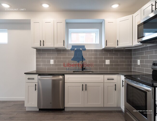 Foto del edificio - 5734 Walnut St