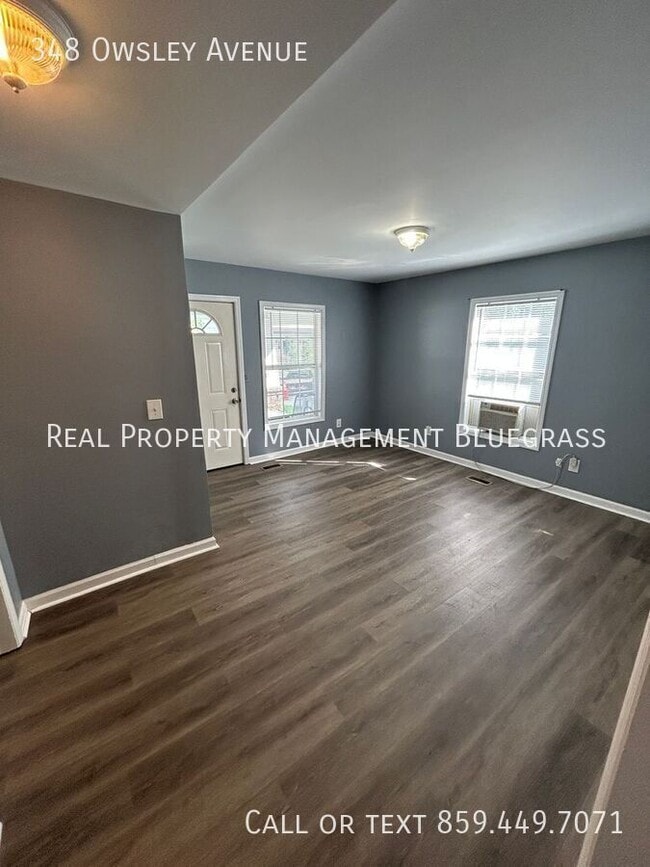 Foto del edificio - 348 Owsley Ave