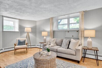 Foto del edificio - 125 Wood Ave