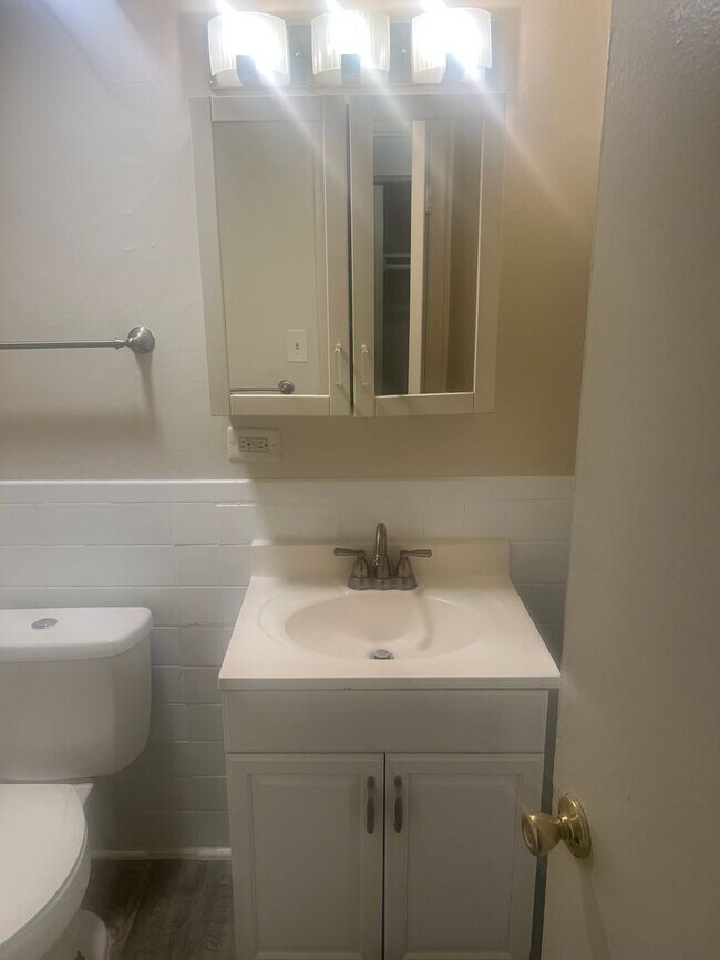 Building Photo - 3827 St Barnabas Rd