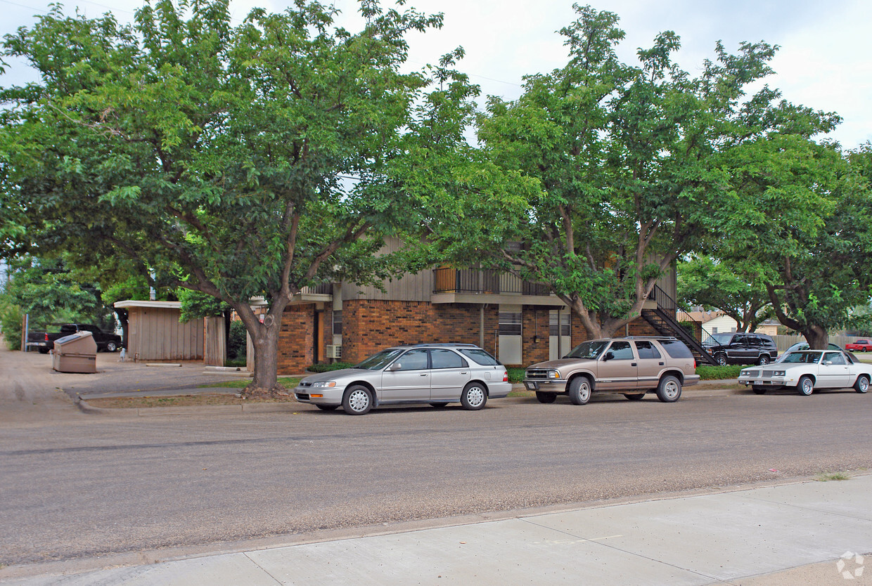Building Photo - 3201 35th St