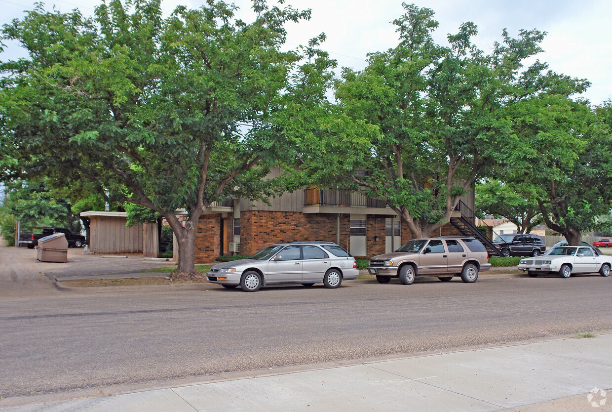Foto del edificio - 3201 35th St