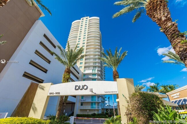 Building Photo - DUO CONDOMINIUM WEST