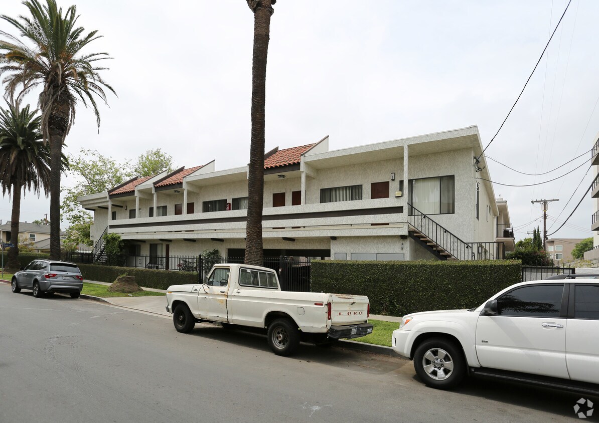 Foto del edificio - 11905 Avon Way