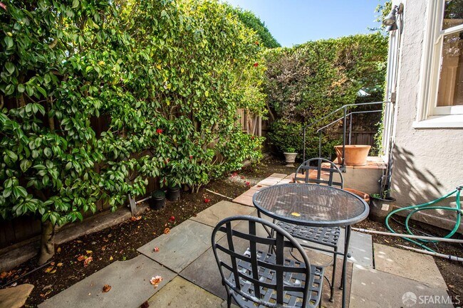 Foto del edificio - 2901 Scott St