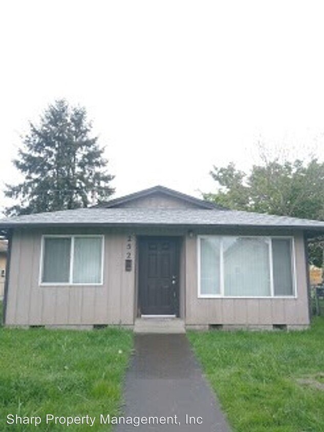Primary Photo - 3 br, 1 bath House - 252 18th Ave