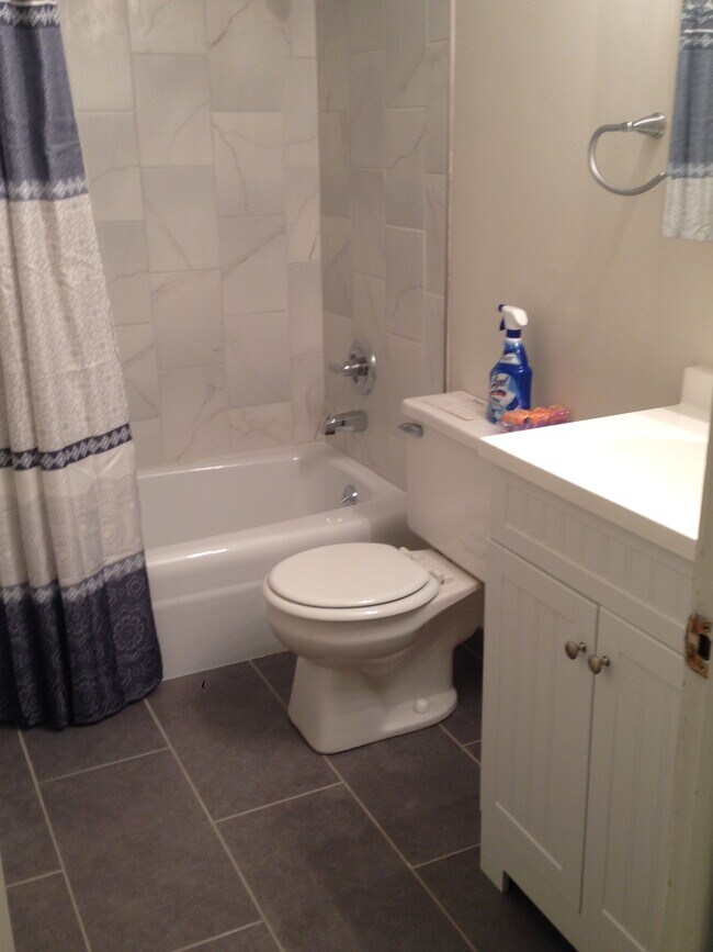 Baño - 2963 Crescent Shores Dr