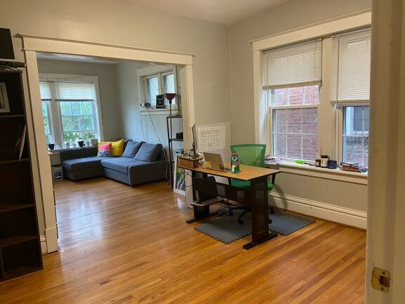 Building Photo - 1510 McCausland Ave