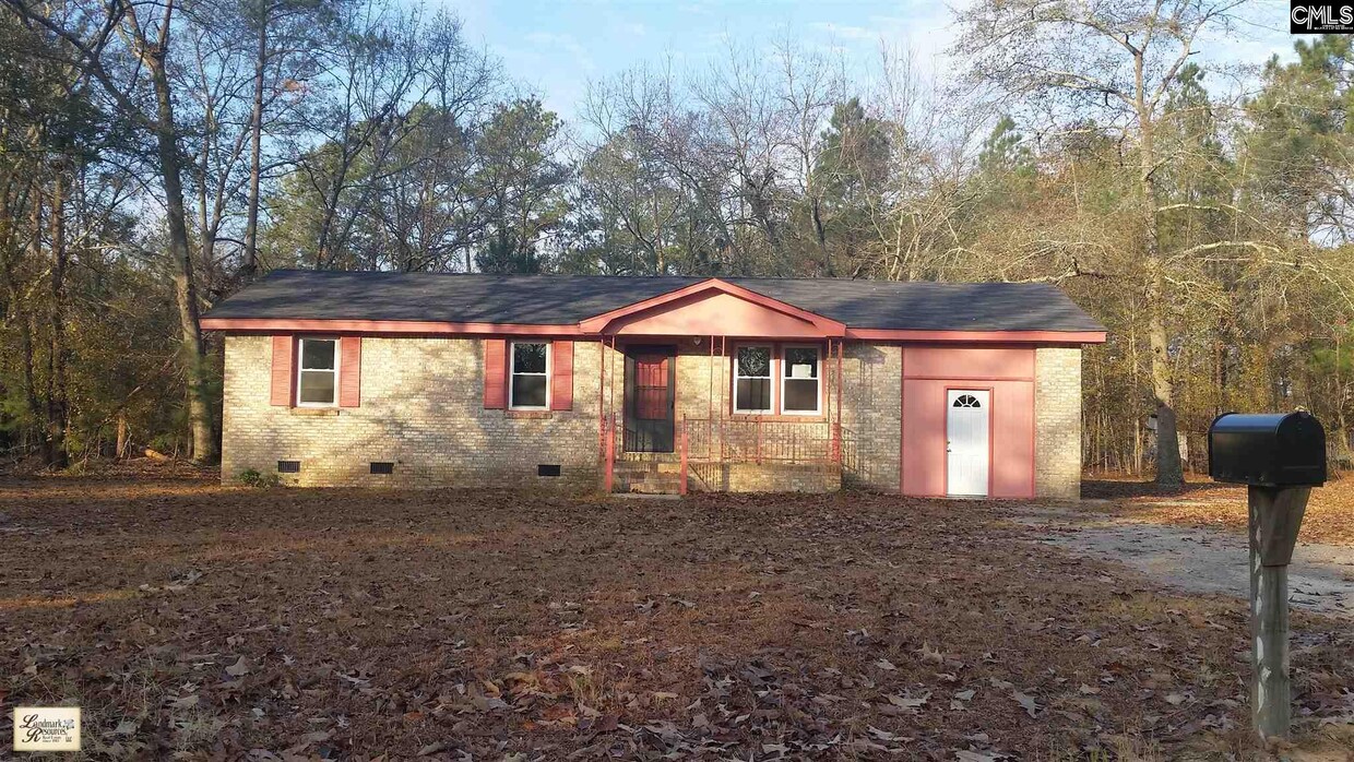 Primary Photo - 172 Jasper Sutton Rd