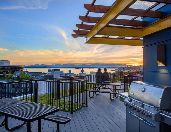 Foto del interior - Minnie Flats