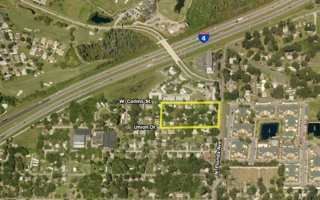 Primary Photo - 3804 N Florida Ave