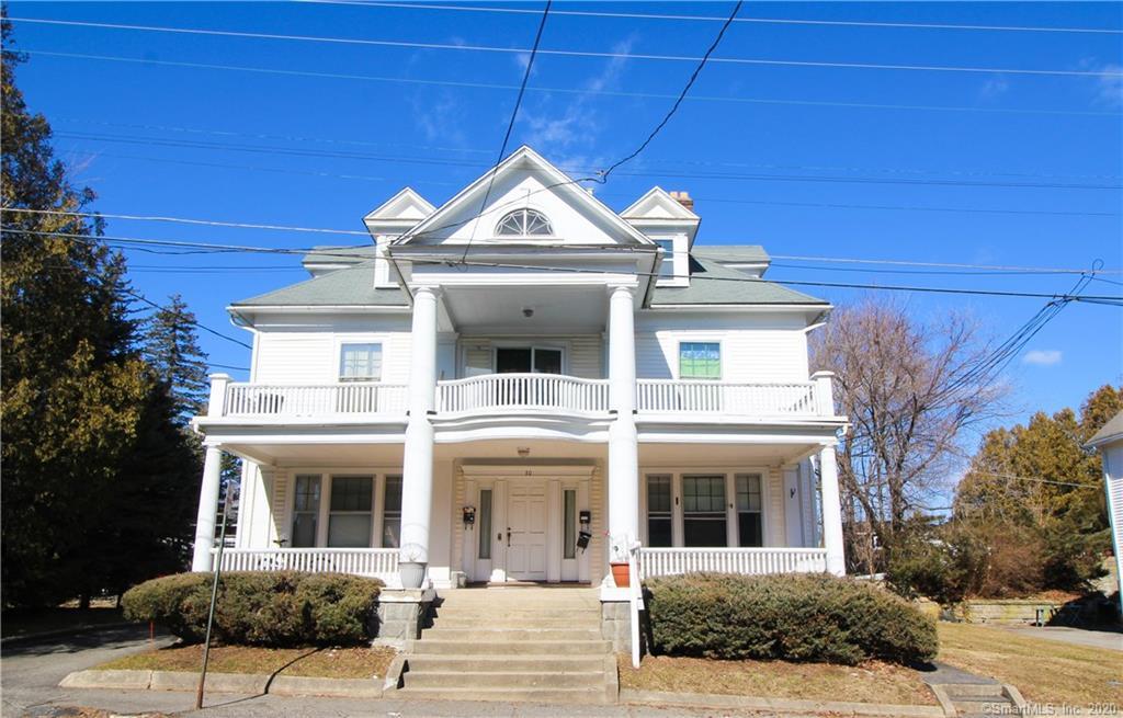 30 Culvert St Unit 1E, Torrington, CT 06790 Room for Rent in