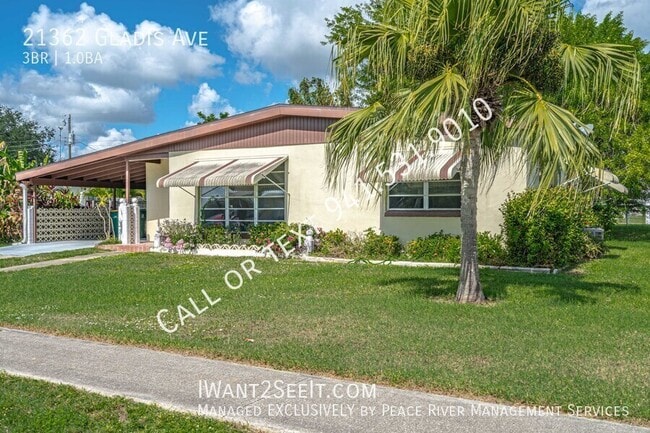Foto del edificio - 21362 Gladis Ave