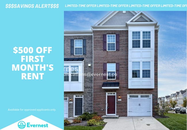 Building Photo - 9001 Elderwood Pl