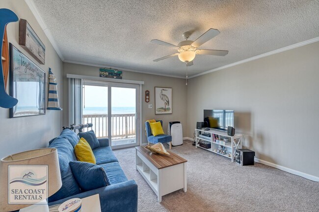 Foto del edificio - Topsail Reef unit 103- Off Season Fully Fu...