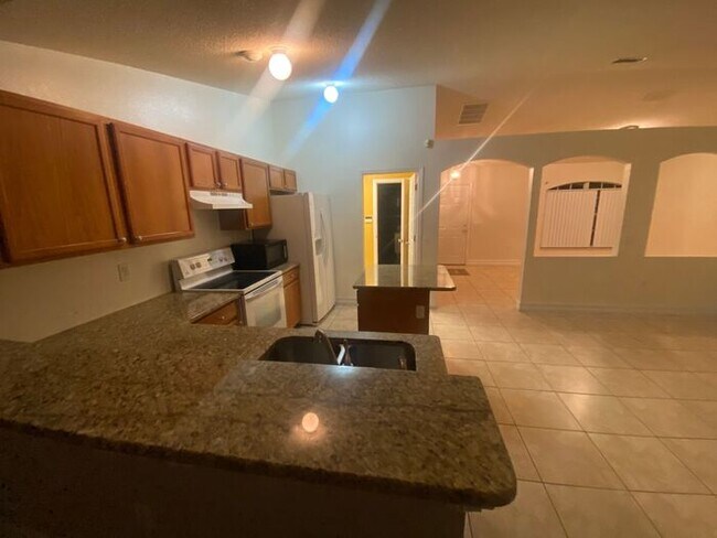 Foto del edificio - 909 Gateshead Ct