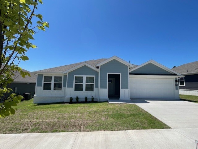 Foto principal - Aiden's Place Home (3BR/2B)