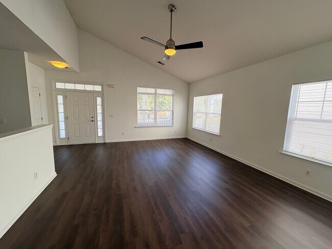 Foto del edificio - Welcome to Bluffton Park