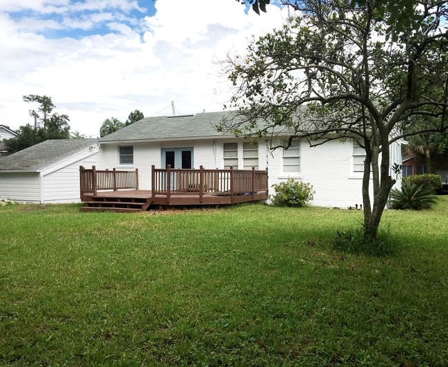 Foto del edificio - 3806 Orlando Cir W