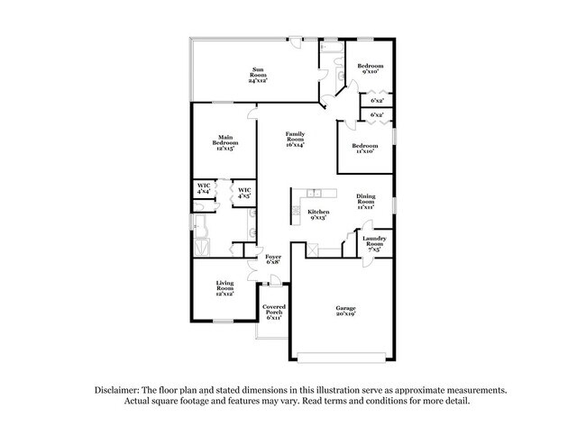 Building Photo - 1616 Hulett Dr