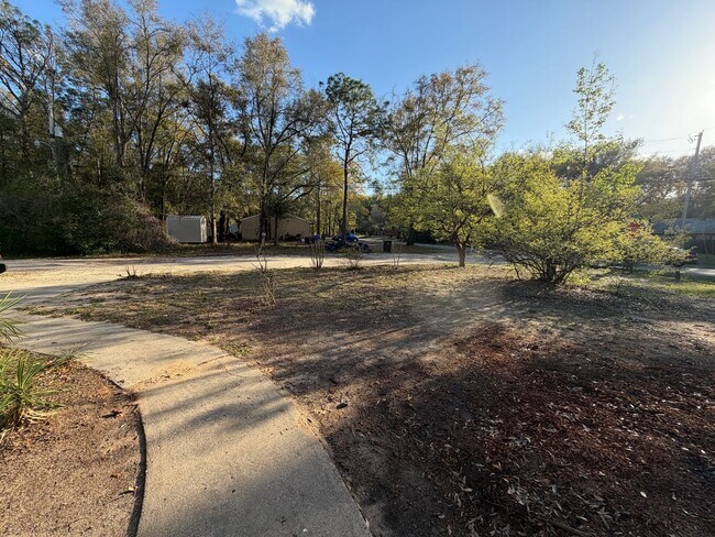 Building Photo - Updated 3BR/2BA Near Parks, Golf, Shopping, and the St. Marks Trail