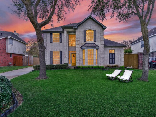 Foto del edificio - 18806 Park Harbor Dr