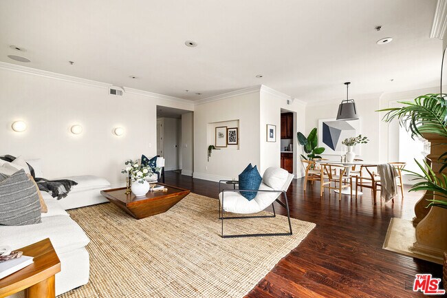 Foto del edificio - 1023 Wilcox Ave