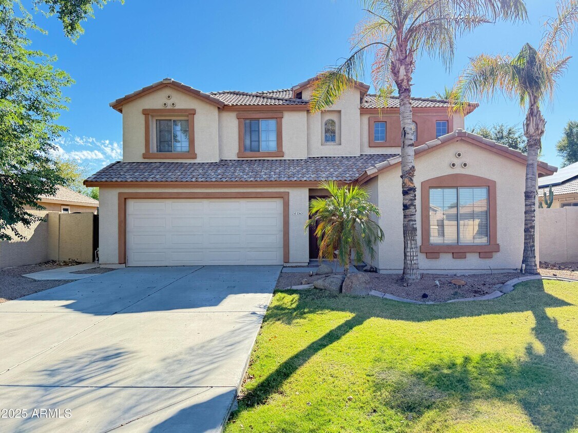 Foto principal - 3363 E Flamingo Ct