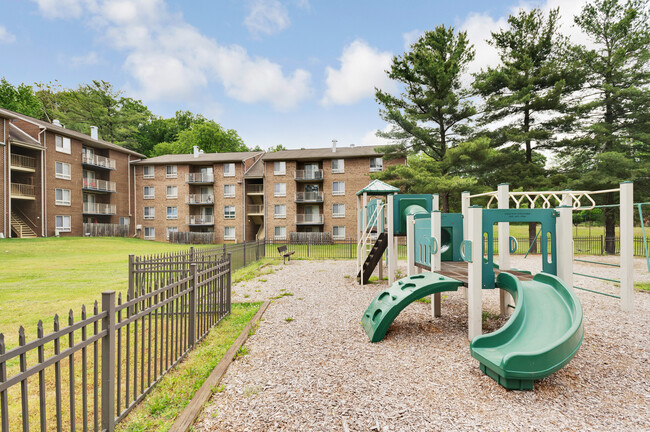 Building Photo - Windham Creek