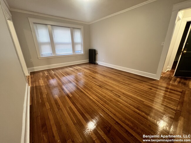 Building Photo - 1629 Commonwealth Ave