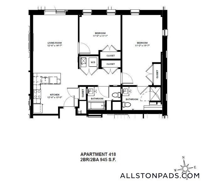 Building Photo - 55 Brighton Ave