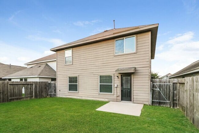 Building Photo - 5619 Latta Plantation Dr