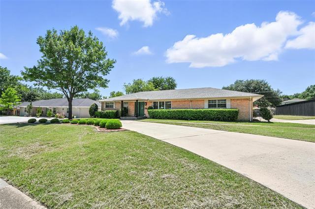Foto del edificio - 10907 Marsh Ln