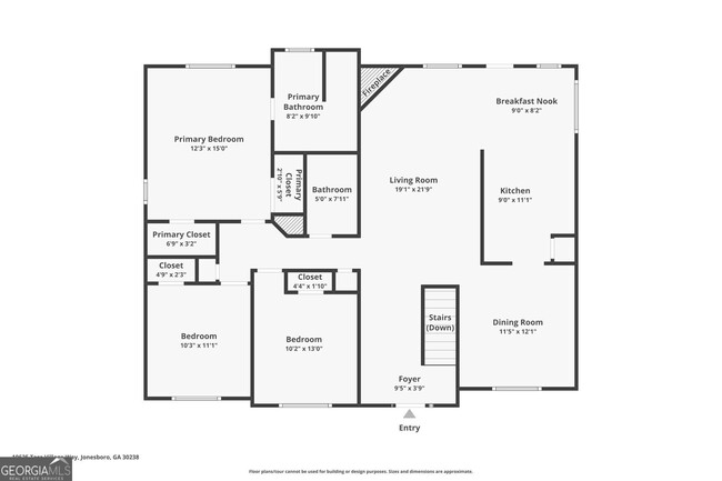 Building Photo - 10625 Tara Village Way