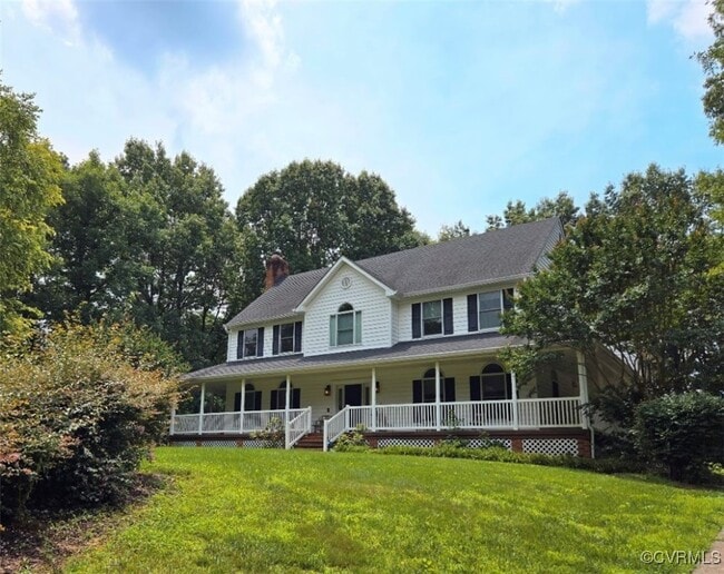 Building Photo - 5631 Olde Hartley Way